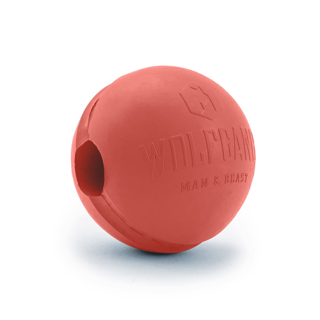 Crazy ball for dogs best sale