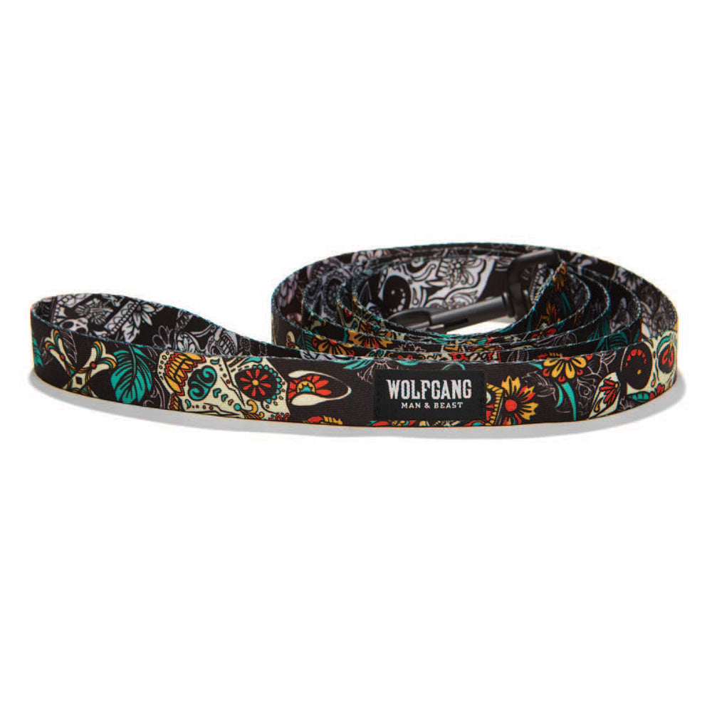 Wolfgang collars and leashes new arrivals