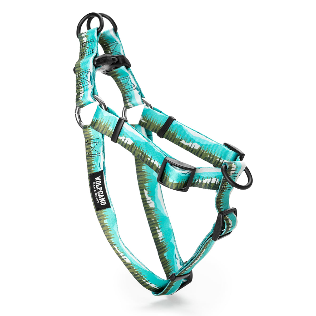 GreatEscape COMFORT DOG HARNESS