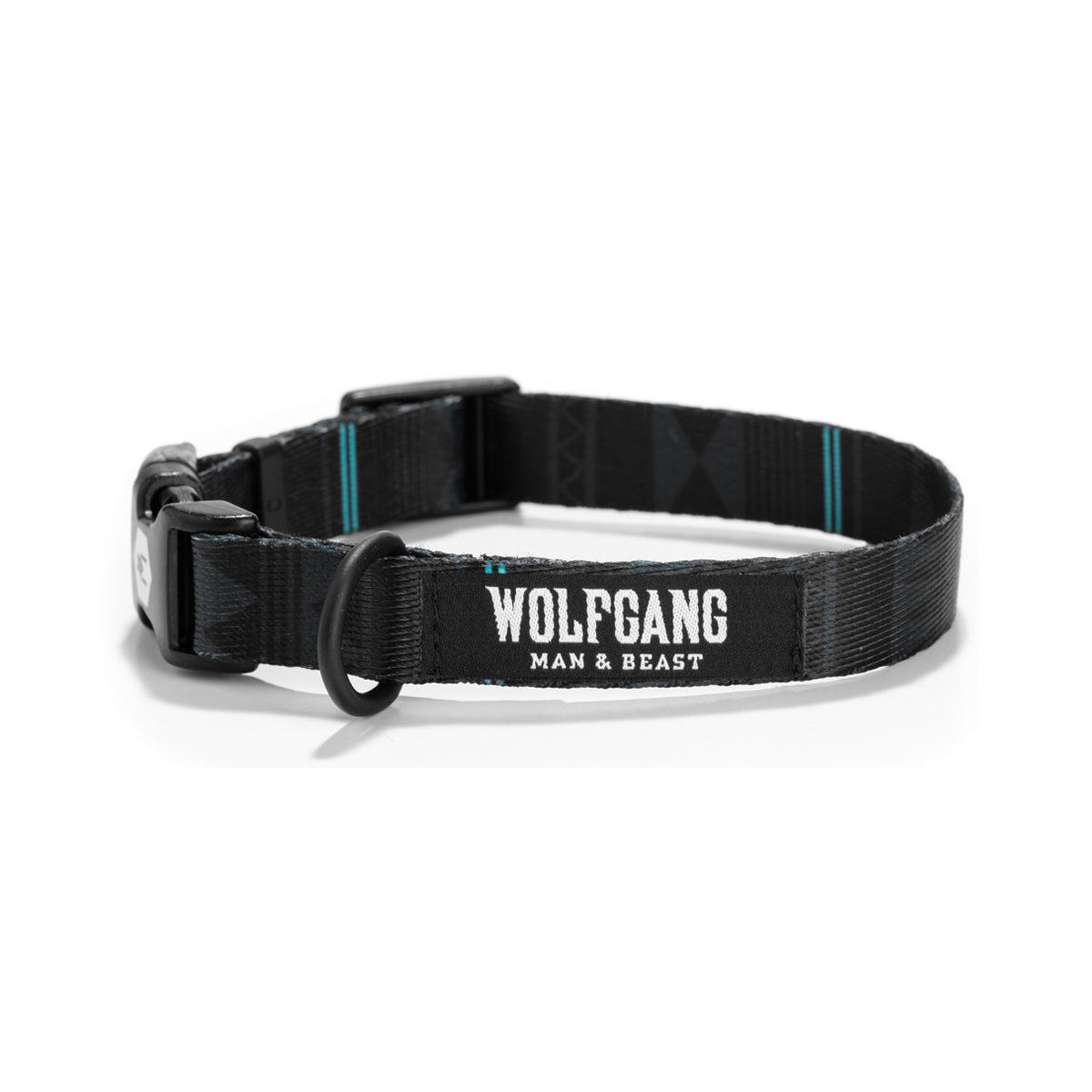 NightOwl DOG COLLAR-Wolfgang Man & Beast