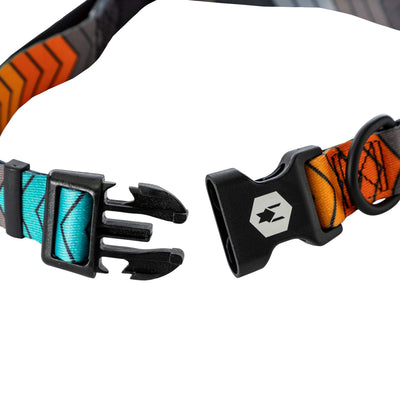 ChevTech Dog Collar