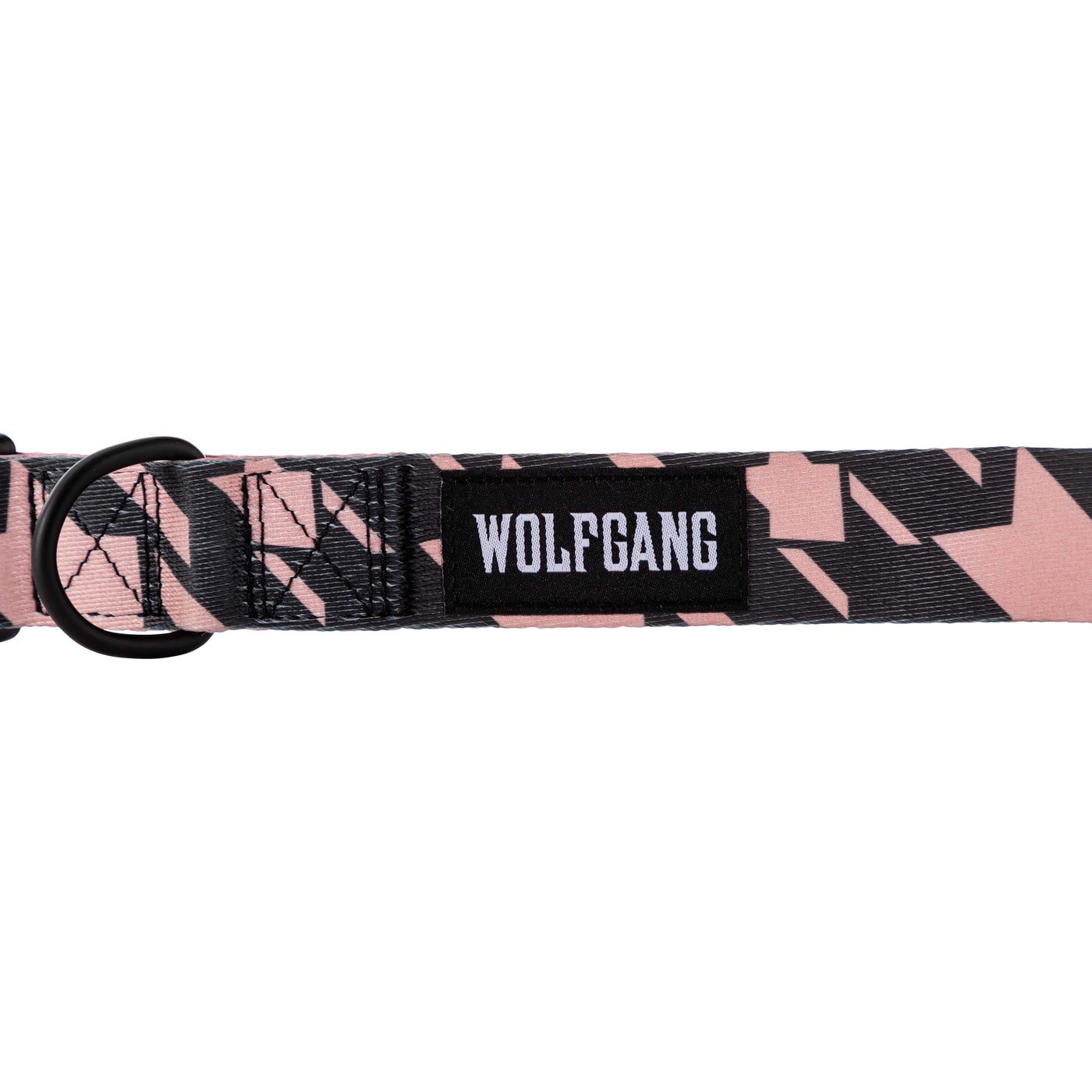 HoundsPink Dog Collar