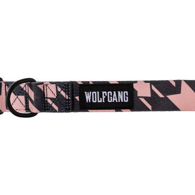 HoundsPink Dog Collar