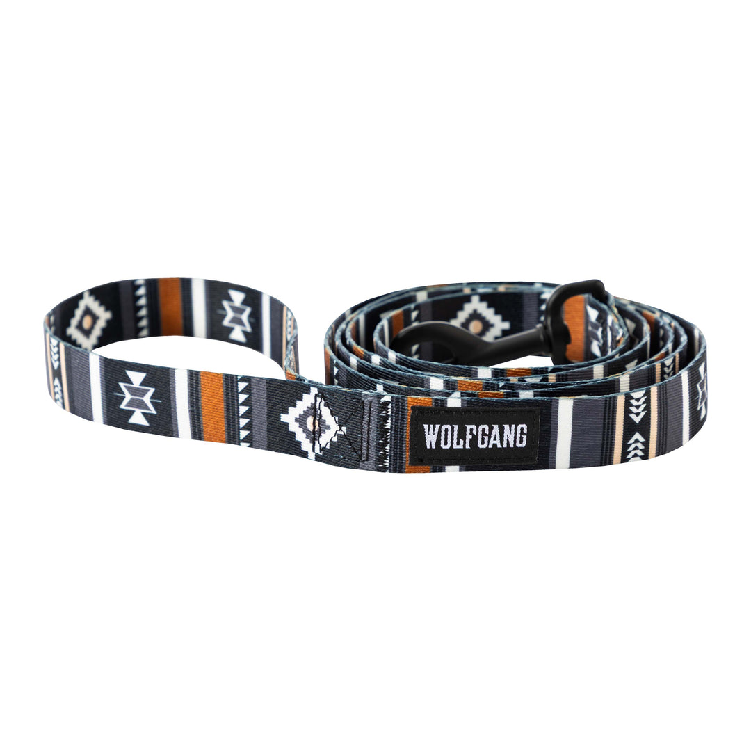 NewMoon Cool Dog Leash Design | Wolfgang Man & Beast