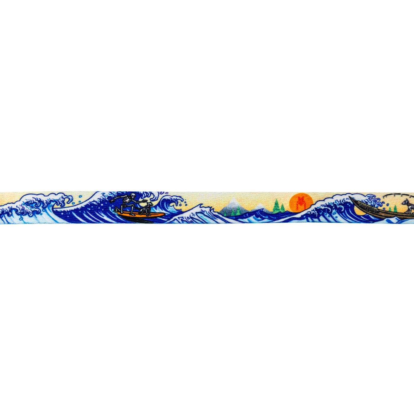 MountainWave Dog Leash