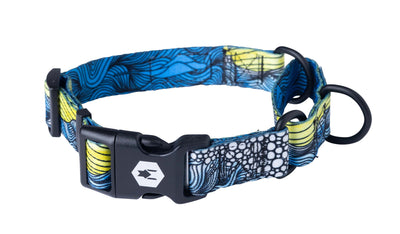 DawnPatrol Martingale Dog Collar