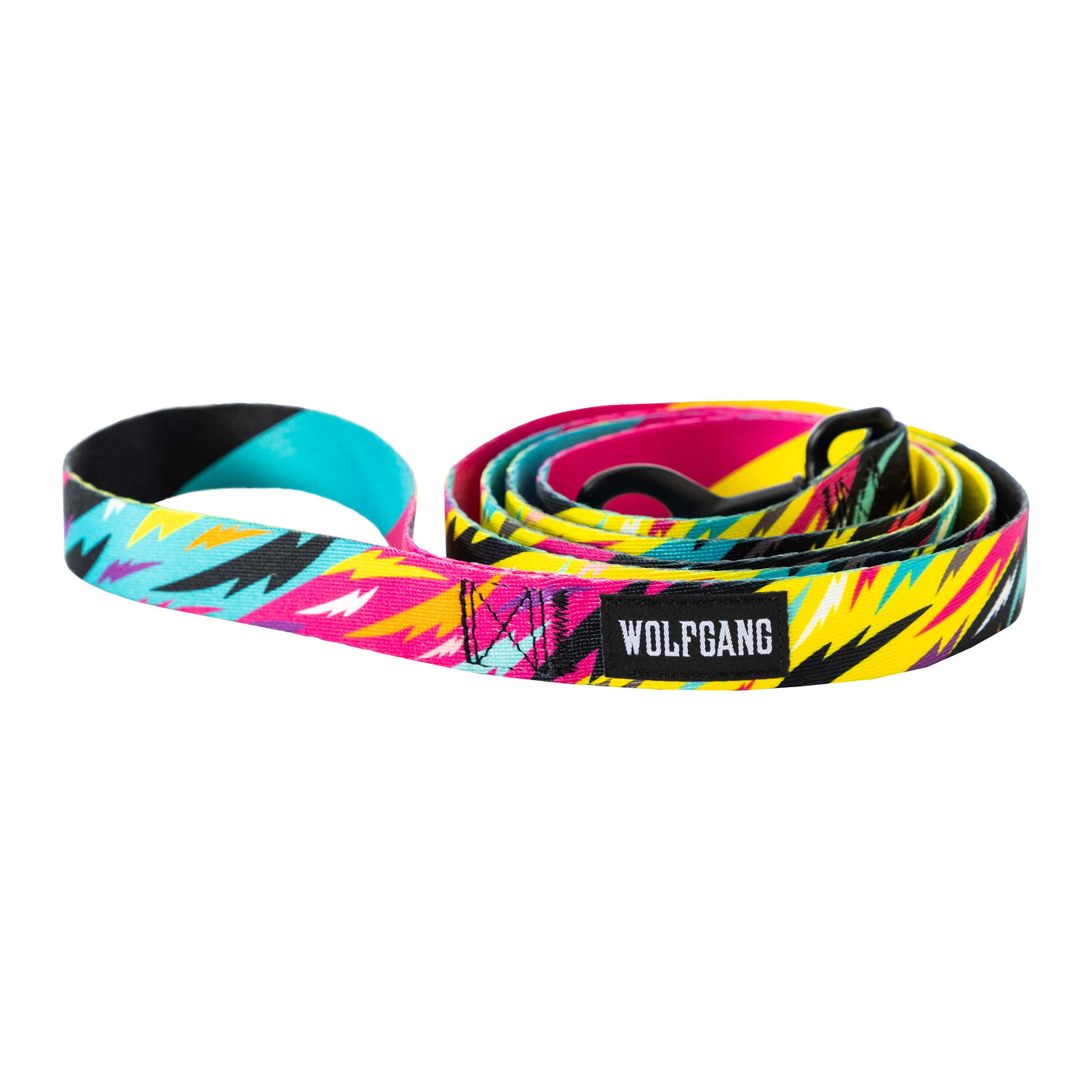 FuzzyTails Dog Leash