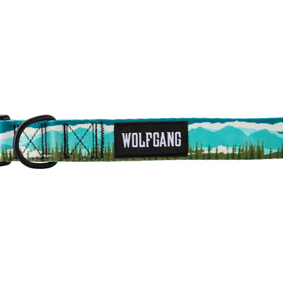 GreatEscape Wide Dog Collar