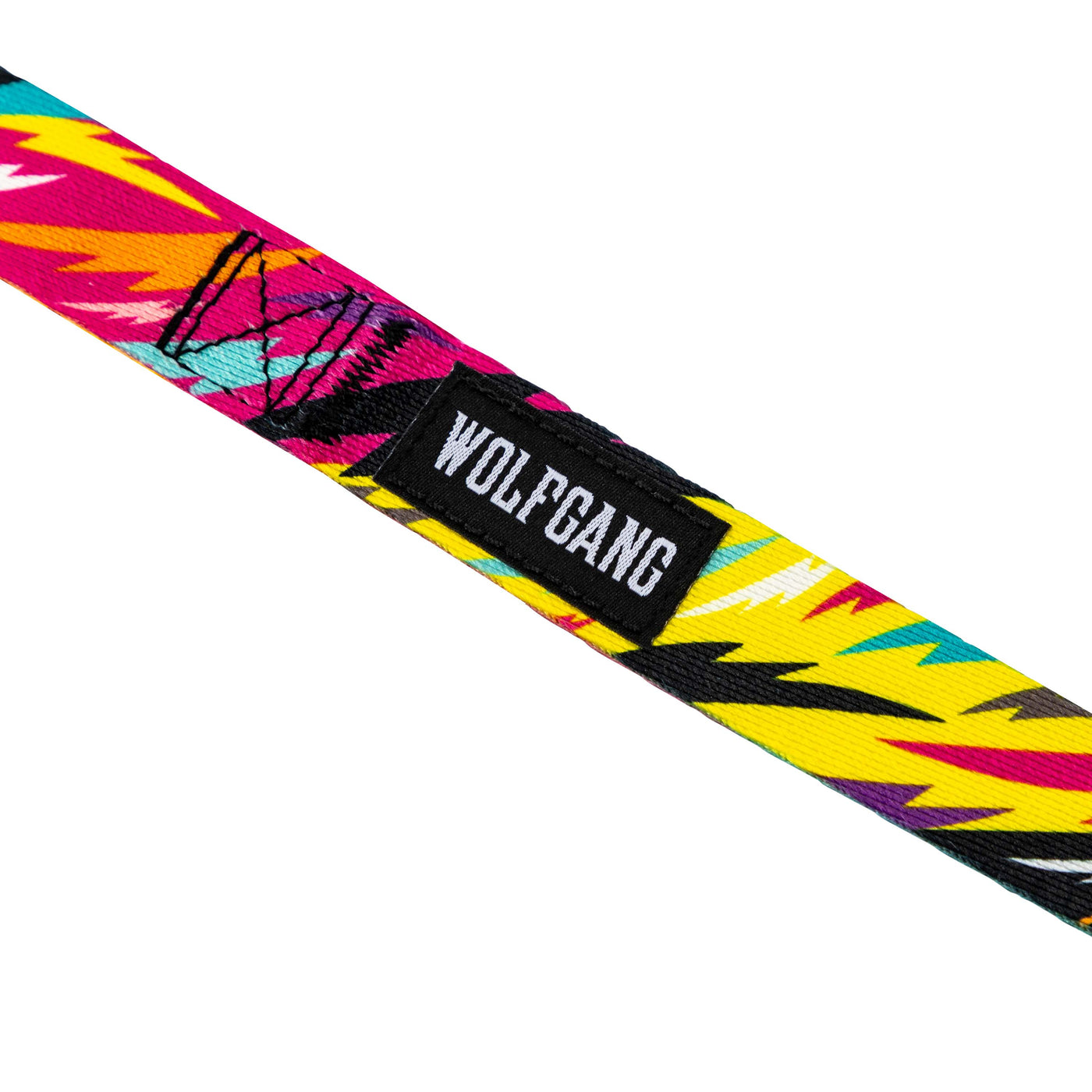 FuzzyTails Dog Leash