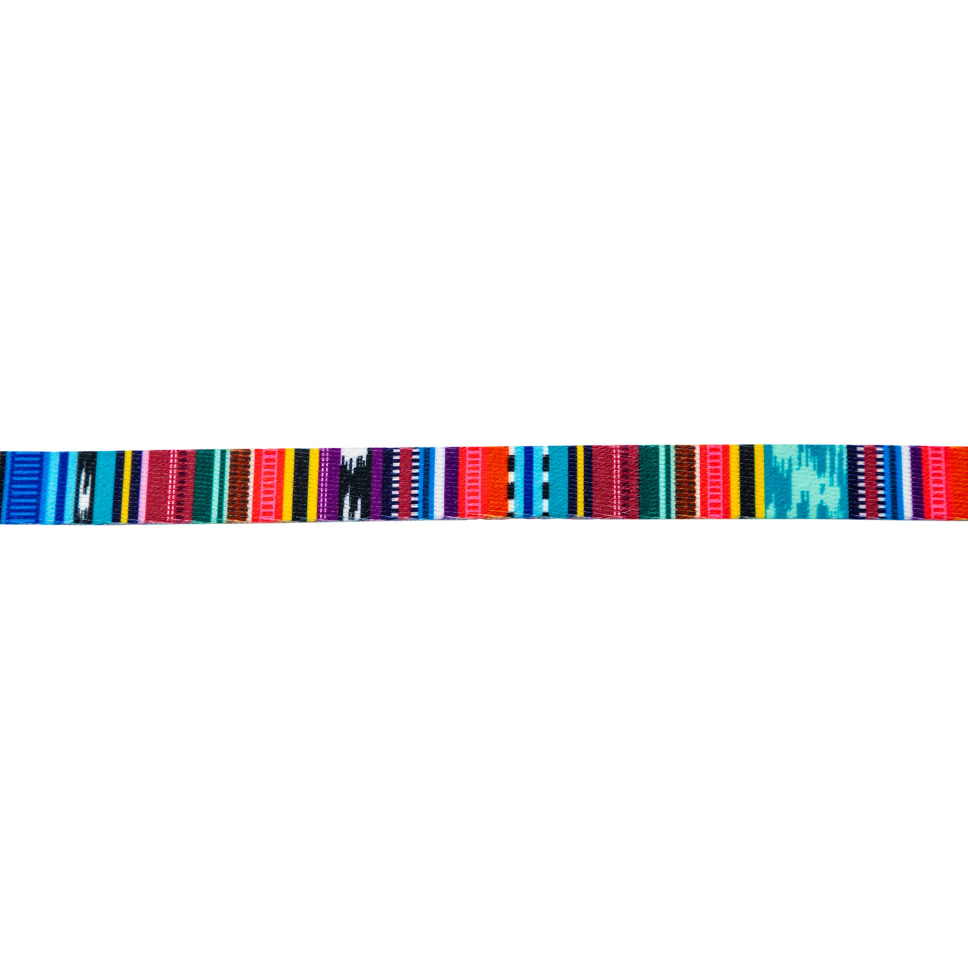 Quetzal Martingale Wide Dog Collar