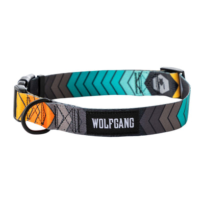 ChevTech Wide Dog Collar