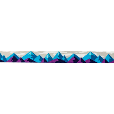 RockyPeaks Dual Handle React Dog Leash