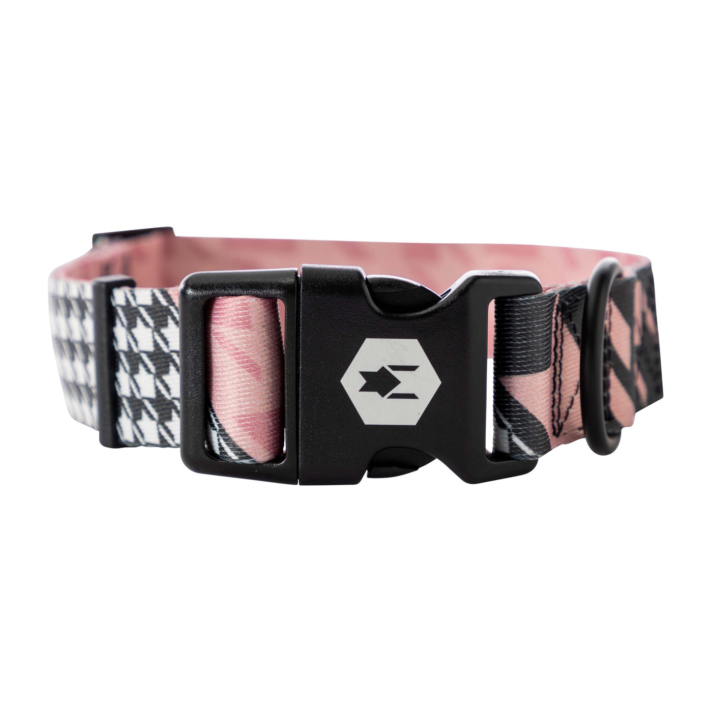 HoundsPink Dog Collar