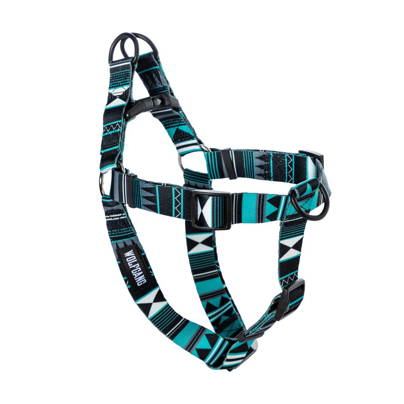 WesternSky COMFORT DOG HARNESS