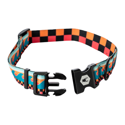 BuenaOnda Dog Collar