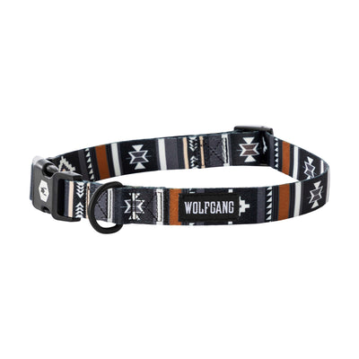 NewMoon Dog Collar