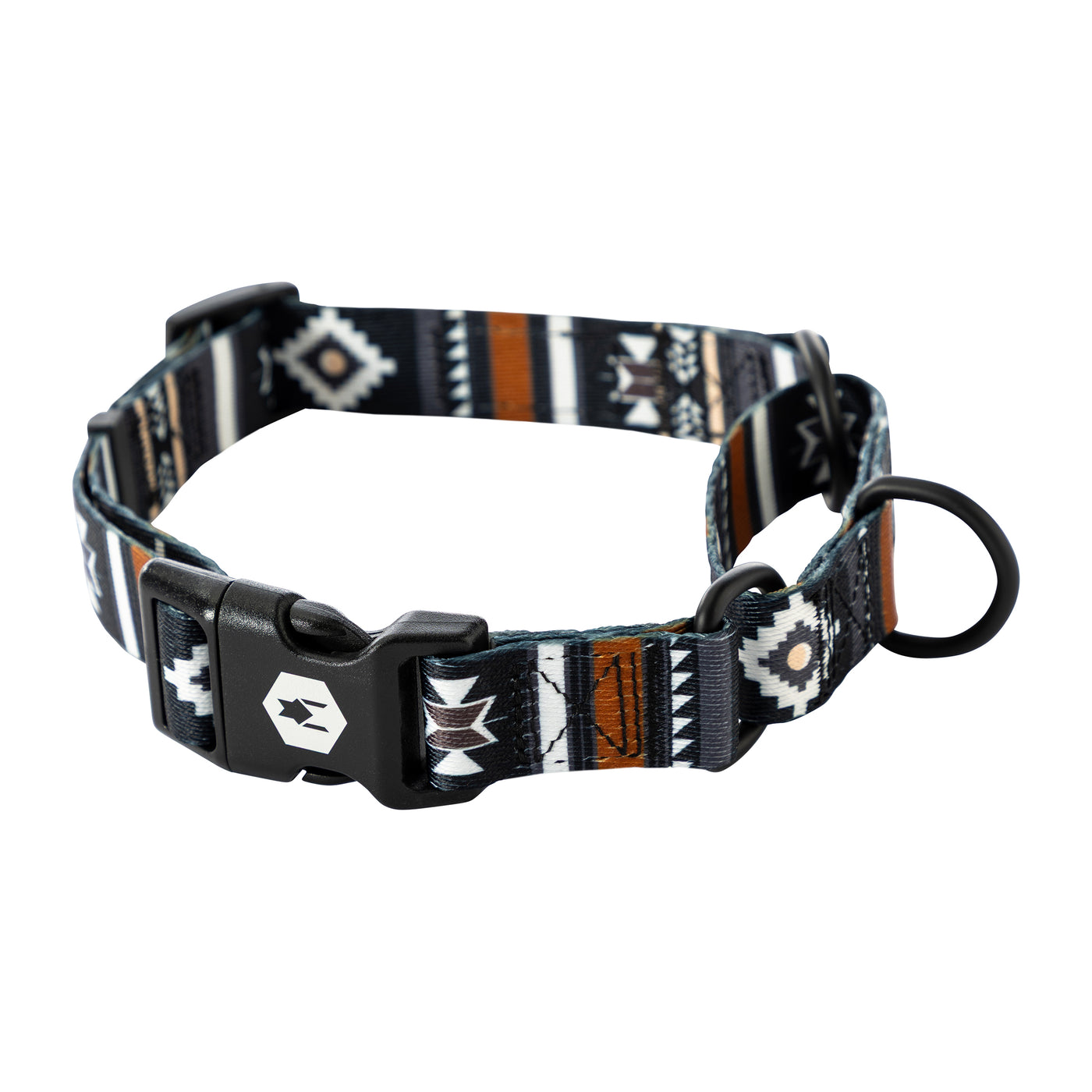 NewMoon Martingale Dog Collar
