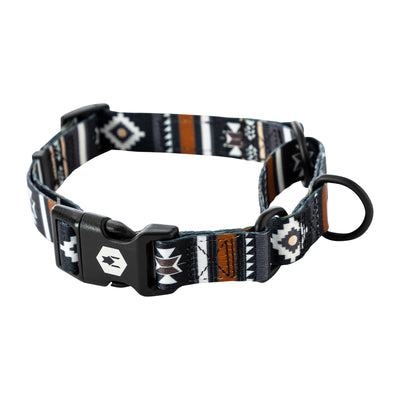 NewMoon Martingale Dog Collar