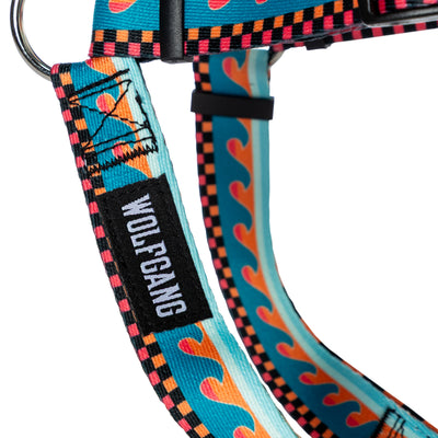 BuenaOnda Comfort Dog Harness