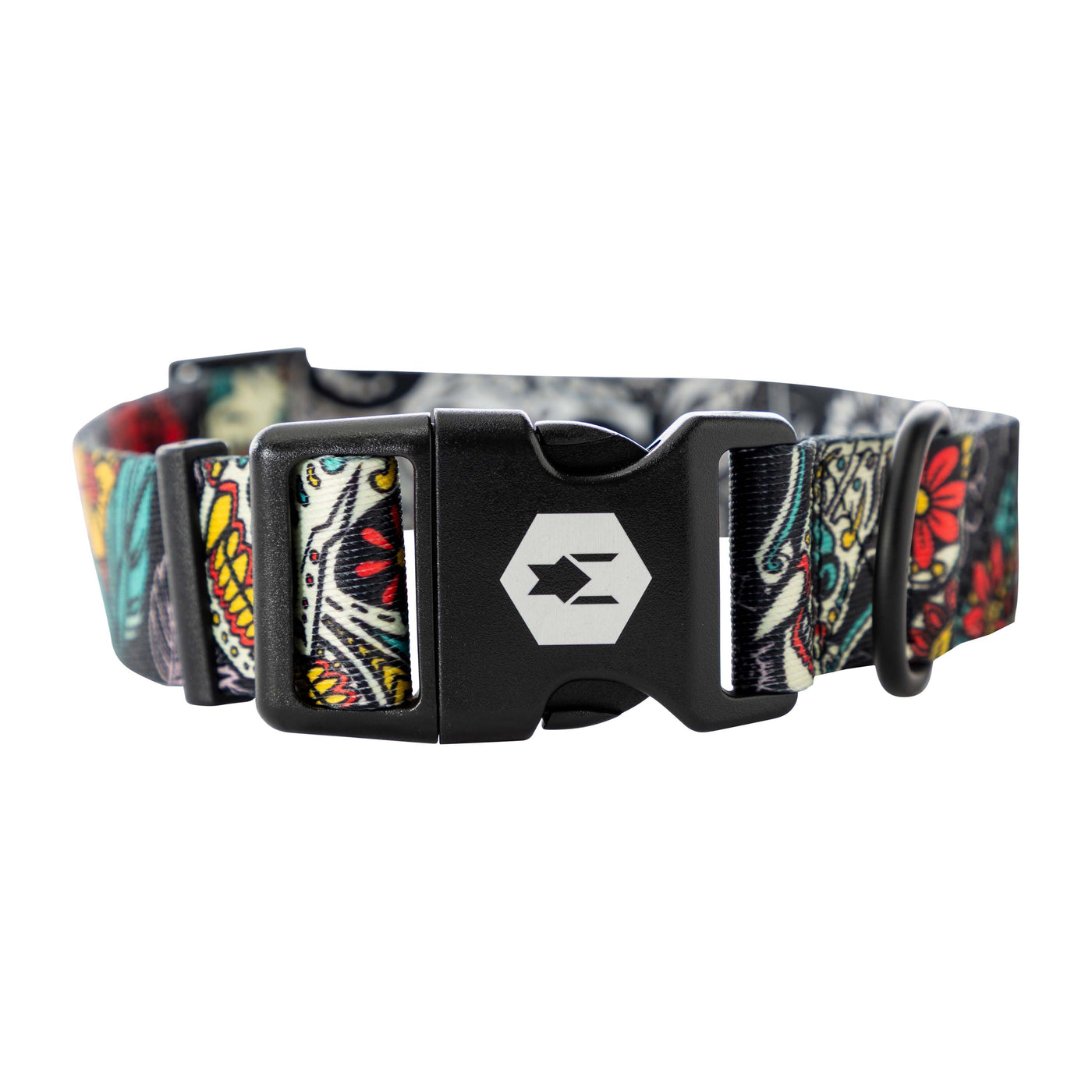 LosMuertos DOG COLLAR