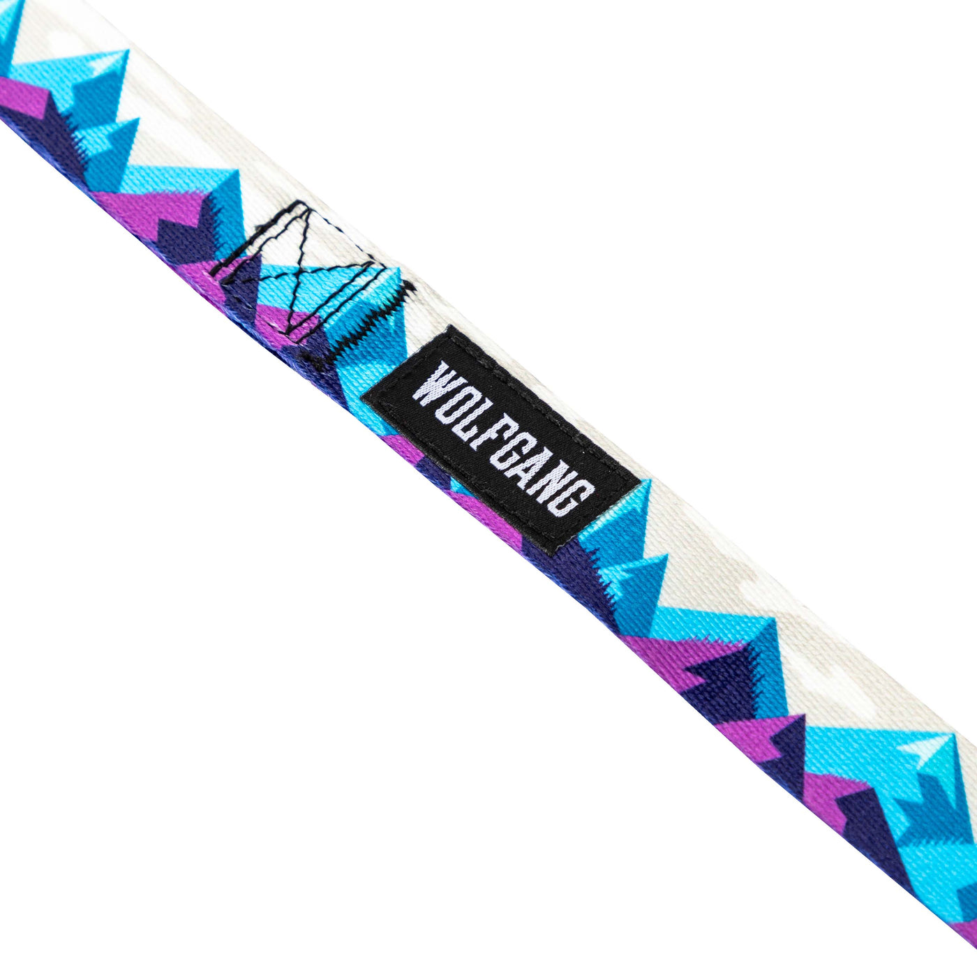 RockyPeaks Dual Handle React Dog Leash