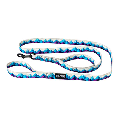 RockyPeaks Dual Handle React Dog Leash