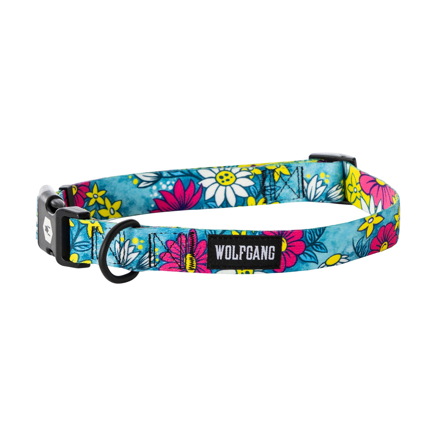LazyDaisy DOG COLLAR