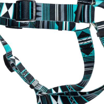 WesternSky COMFORT DOG HARNESS