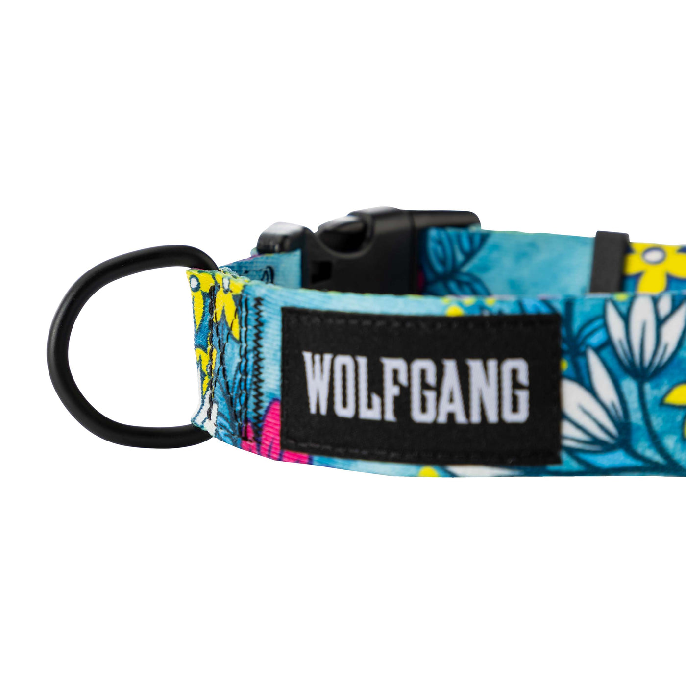 LazyDaisy Dog Collar