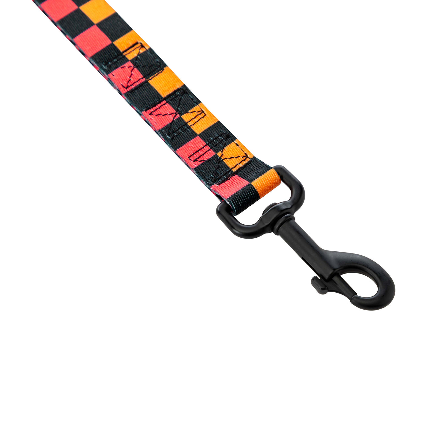 BuenaOnda Dual Handle React Dog Leash