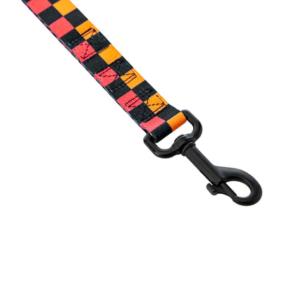 BuenaOnda Dual Handle React Dog Leash