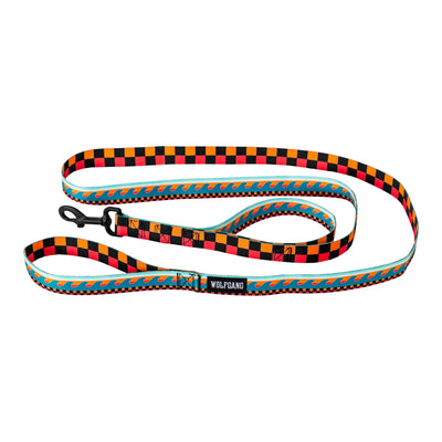 BuenaOnda Dual Handle React Dog Leash