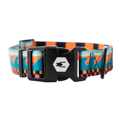 BuenaOnda Dog Collar