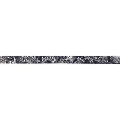 LosMuertos Dog Collar