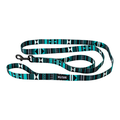 WesternSky Dual Handle React Dog Leash