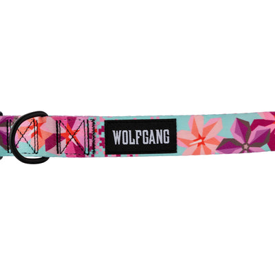 DigiFloral Dog Collar
