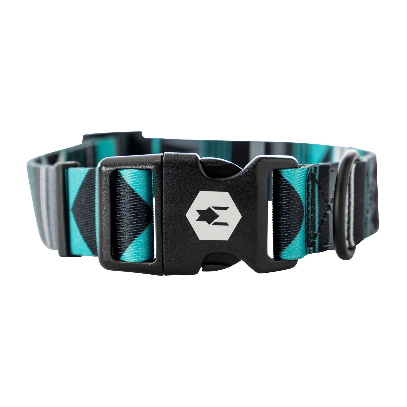WesternSky Wide Dog Collar