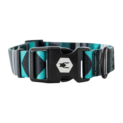 WesternSky Wide Dog Collar