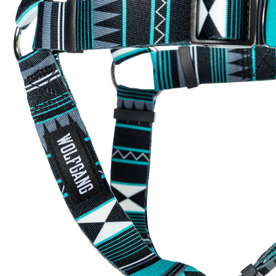 WesternSky COMFORT DOG HARNESS