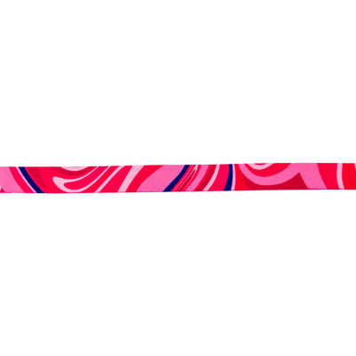 MarbleSwirl Martingale Dog Collar