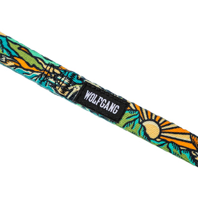 WildWolf Dog Leash