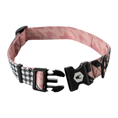 HoundsPink Dog Collar