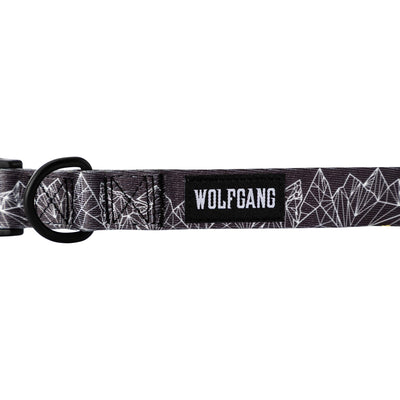 WolfMountain Dog Collar