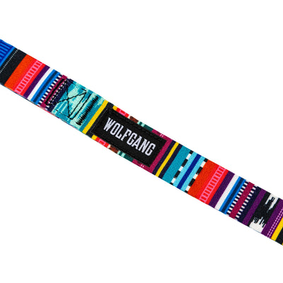 Quetzal Dog Leash