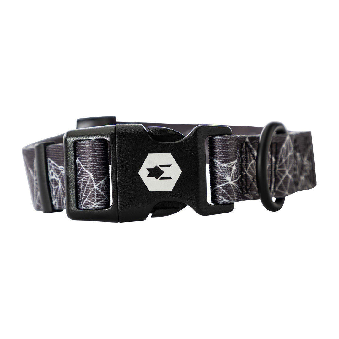 WolfMtn Design - Cool Dog Collar | Wolfgang Man & Beast
