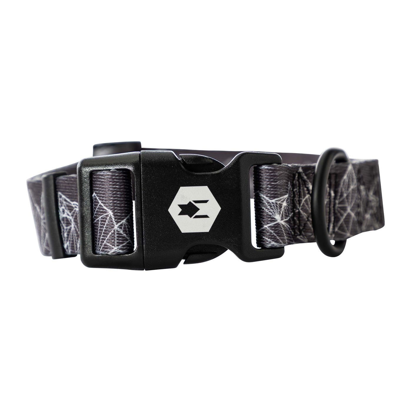 WolfMountain Dog Collar