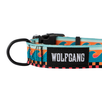BuenaOnda Dog Collar