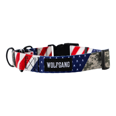DigitalDog MARTINGALE DOG COLLAR