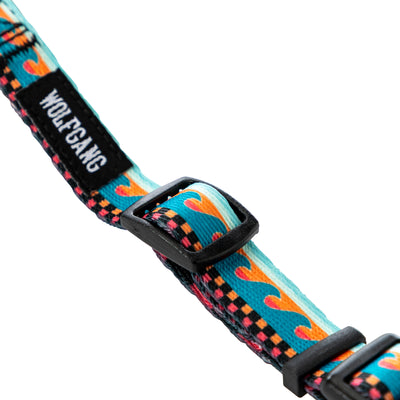 BuenaOnda Martingale Dog Collar