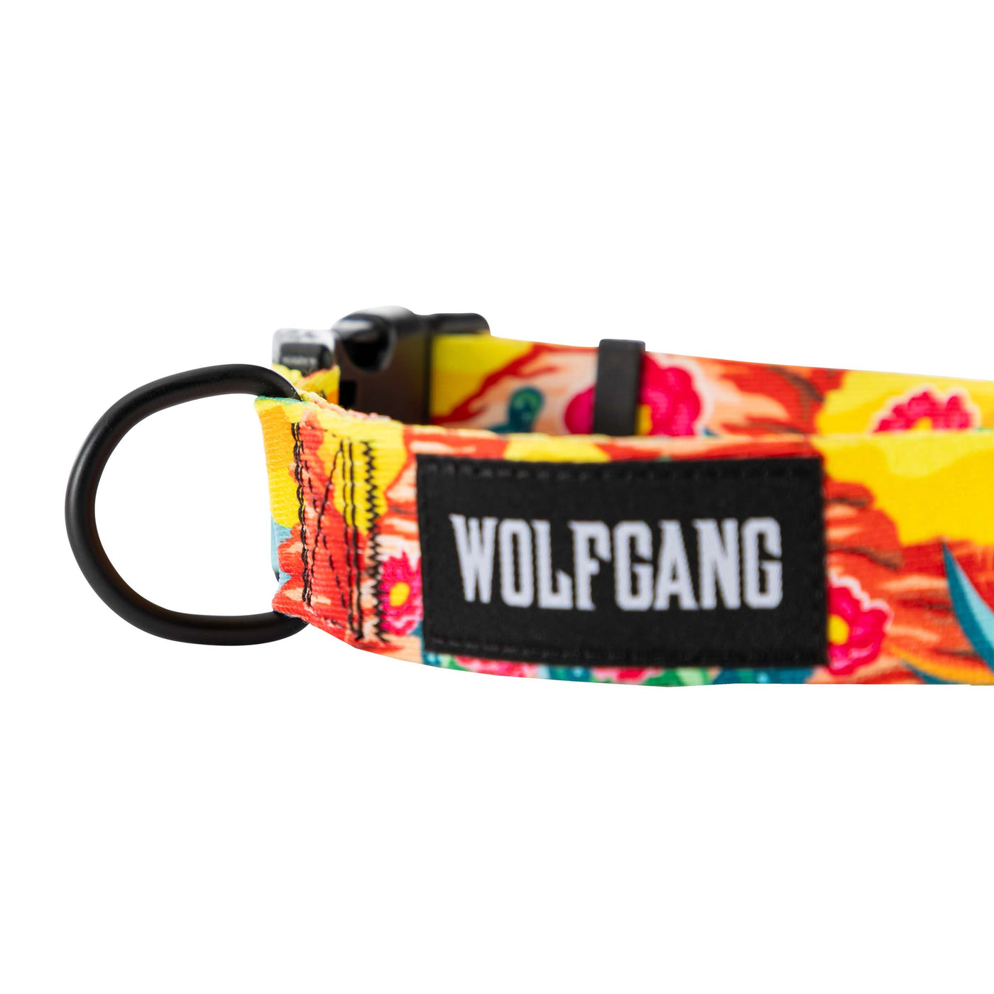 PackLeader Dog Collar